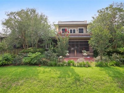 3416 Upperline St, New Orleans, LA, 70125