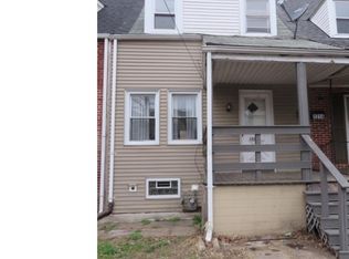 1212 Morton Ave, Chester, PA 19013