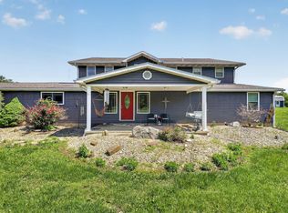 1804 N Prullage Rd, Vincennes, IN 47591