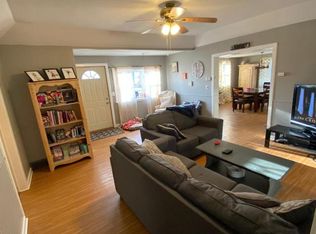 213 N 1st St, Eagle River, WI 54521