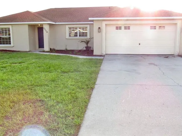 3279 BLYTHE AVENUE, SPRING HILL, FL 34609