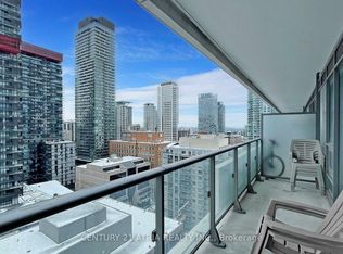 2221 Yonge St #1710, Toronto, ON M4S 0B8