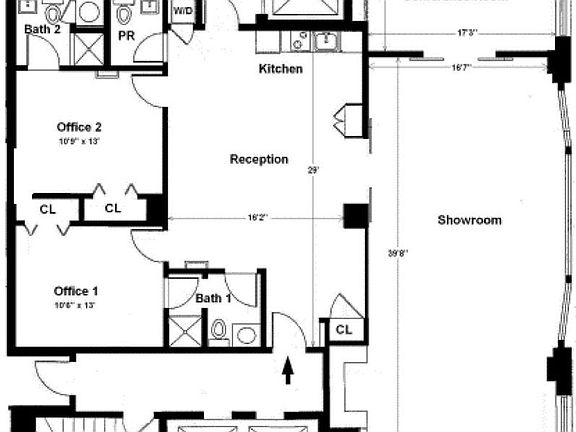 5th image of 14 E 33rd St APT 3n