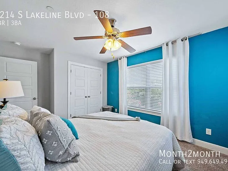 2214 S Lakeline Blvd #108 — Photo 21
