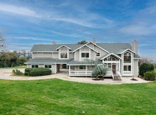 3335 Sailors Ravine Rd, Auburn, CA 95603
