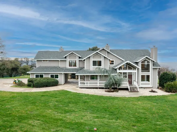 3335 Sailors Ravine Rd, Auburn, CA 95603