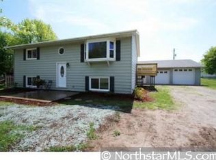 268 Elm Dr, Foley, MN 56329