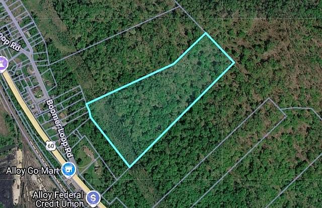 1st image of 0 Boomer Loop Rd