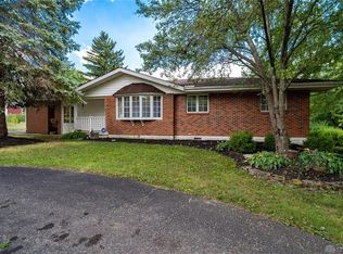 243 E Lytle 5 Points Rd, Dayton, OH 45458