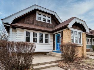 8203 Portland Ave, Wauwatosa, WI 53213