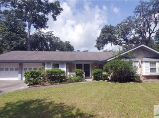 2 Spanish Moss Cir, Savannah, GA 31419