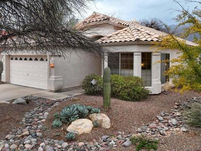 7621 E Via Los Arbustos, Tucson, AZ, 85750