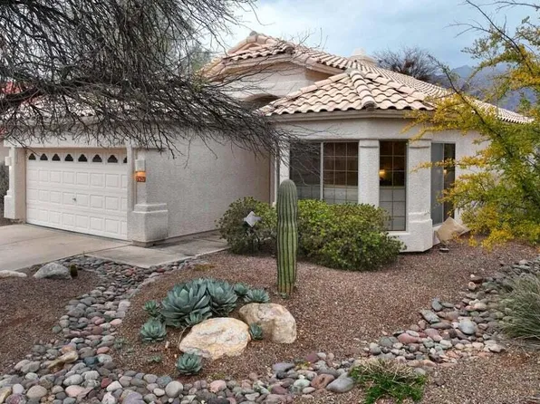 7621 E Via Los Arbustos, Tucson, AZ 85750