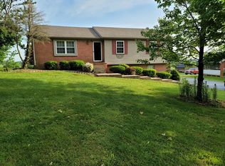 171 Horton Rigdon Rd, Cave City, KY 42127