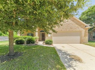 2922 Lemmingham Dr, Spring, TX 77388