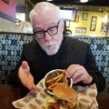 Jerry Cornwell