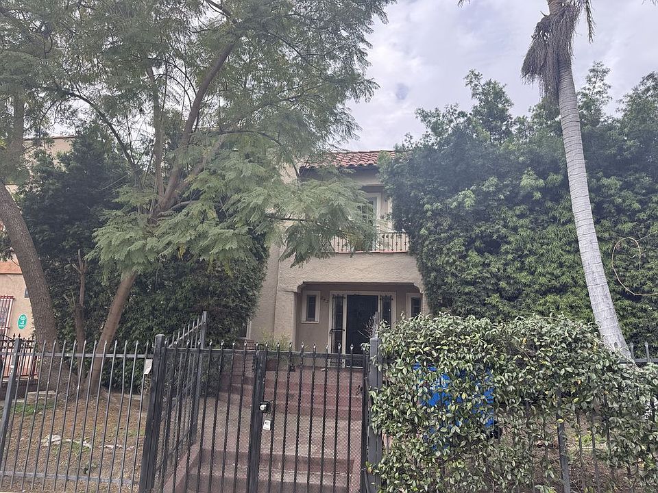 1st image of 245 S Berendo St APT 201