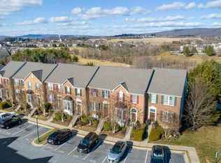 101 Stone Springs Ln, Middletown, MD