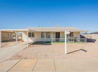 12010 N 113th Ave, Youngtown, AZ 85363