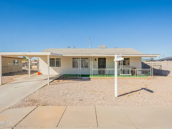 12010 N 113TH Avenue, Youngtown, AZ 85363