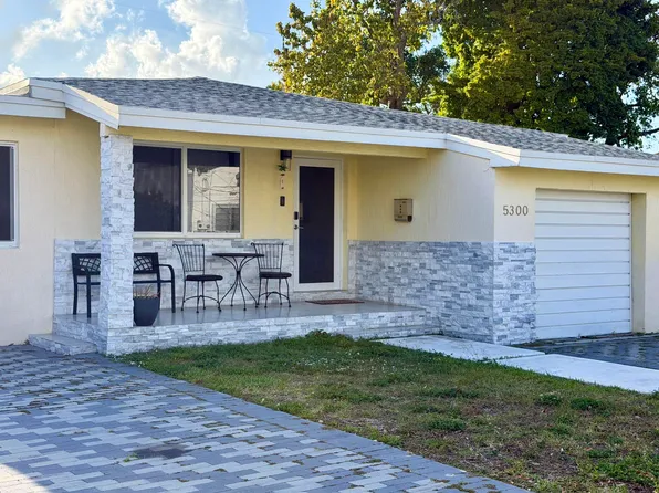 5300 NW 29th Ct, Miami, FL 33142