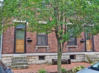 882 City Park Ave, Columbus, OH 43206