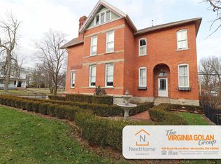 130 N Maple St, Marysville, OH 43040