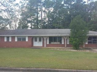 401 Maple St, Enterprise, AL 36330