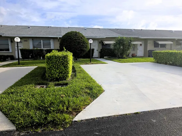 5445 Glenda Street, West Palm Beach, FL 33417