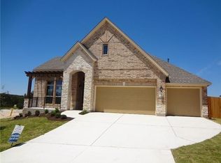 136 Firefall Ln, Austin, TX 78737