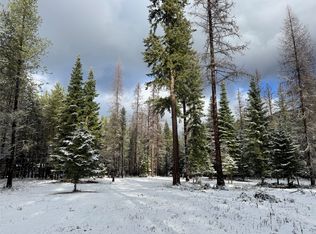 107 Vermillion Point Rd, Thompson Falls, MT 59873