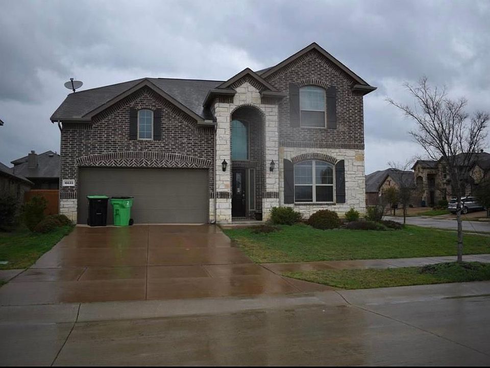 16633 Amistad Ave, Prosper, TX 75078 Zillow