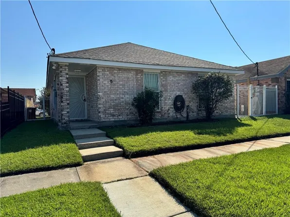 1512 Owens Blvd, New Orleans, LA 70122