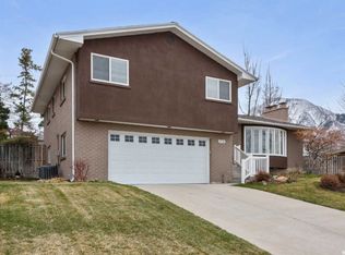 3731 S Sunnydale Dr, Millcreek, UT 84109
