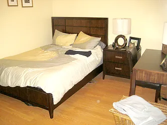 Rented by TB Shaw Realty