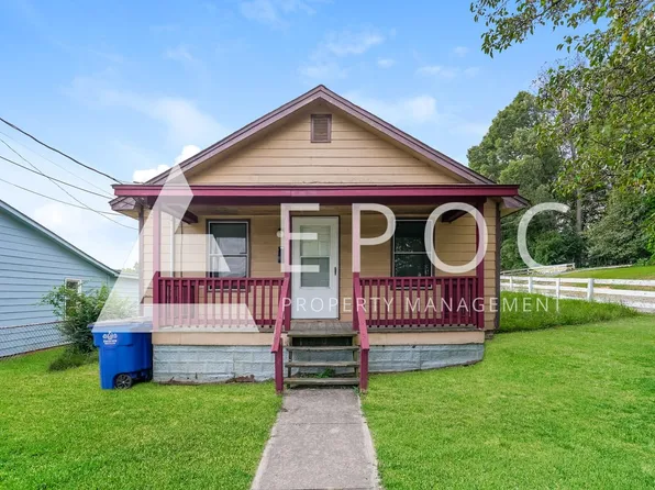 1210 W 13th St, Winston Salem, NC 27105