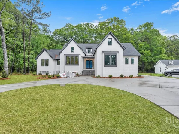 712 Southbridge Boulevard, Savannah, GA 31405