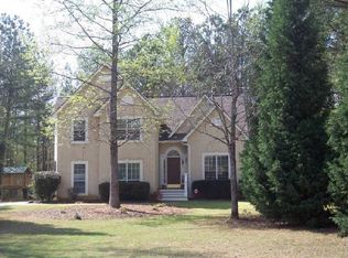 107 Bartlett Dr, Sharpsburg, GA 30277