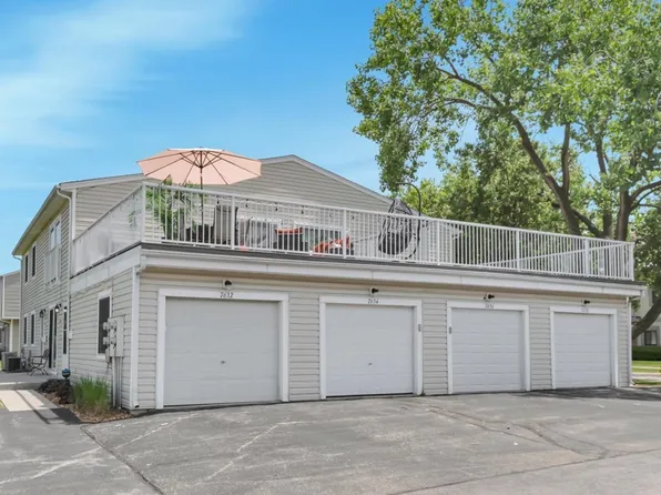 7632 159th Pl #22, Tinley Park, IL 60477