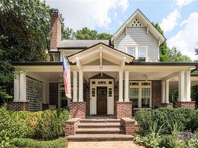 77 Avery Dr NE, Atlanta, GA, 30309