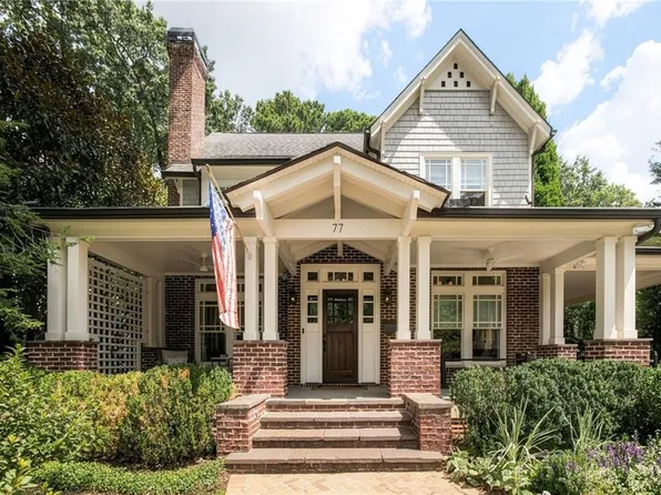 77 Avery Dr NE, Atlanta, GA 30309