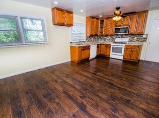 153 Kirkbride Ave, Trenton, NJ 08638