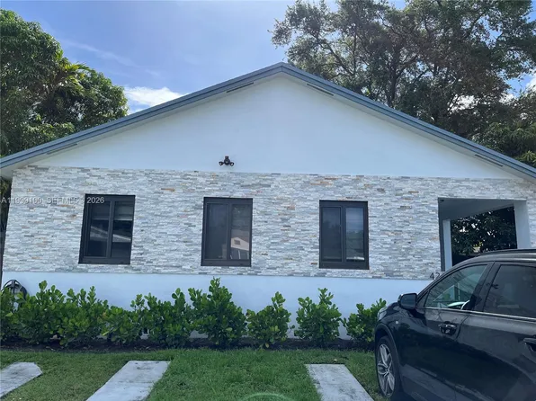 423 NW 32nd Pl, Miami, FL 33125