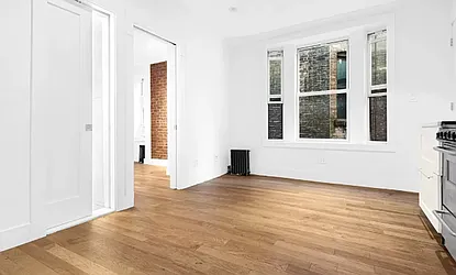 Rented by Living New York