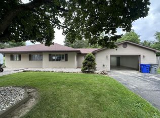2799 S 200 E, Kokomo, IN 46902