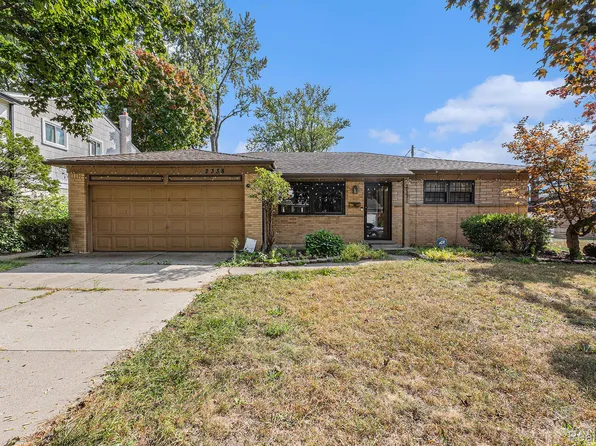 2338 Walter Ave, Warren, MI 48092
