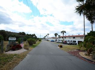 47 Ocean Palm Villa S, Flagler Beach, FL 32136