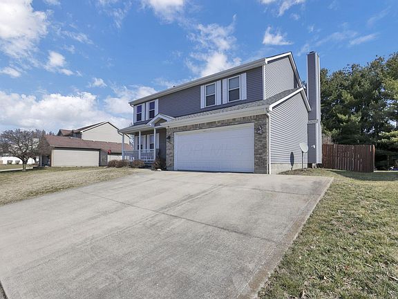 2nd image of 928 Sharon Glyn Dr
