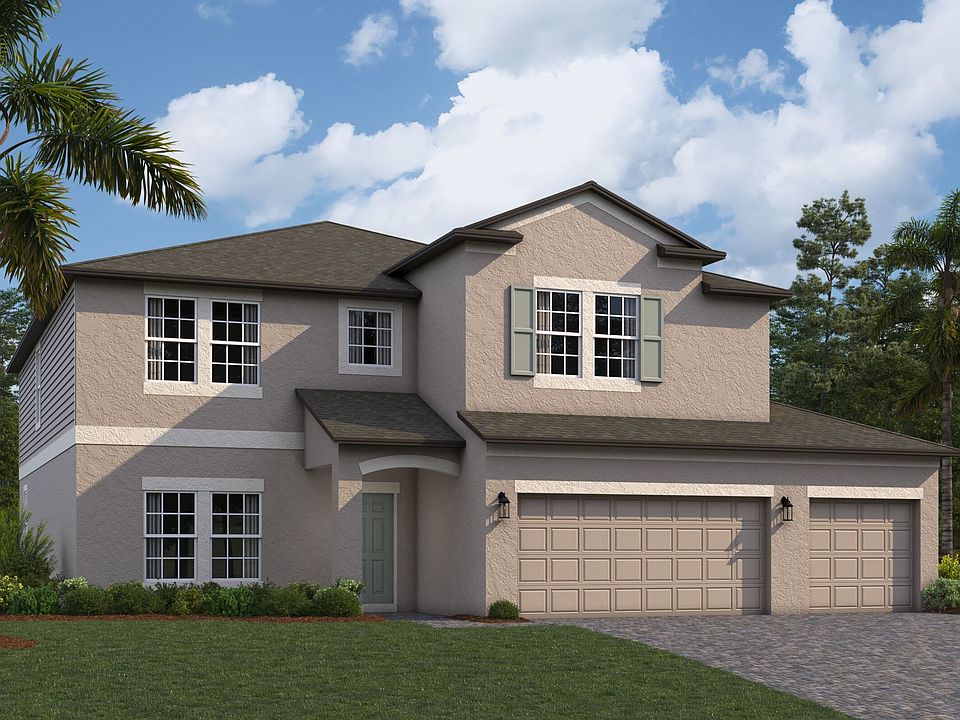 Alenza Elevation A