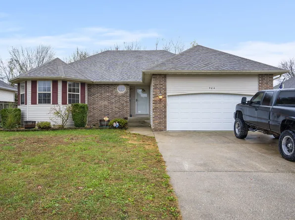 904 W Snider Street, Ozark, MO 65721
